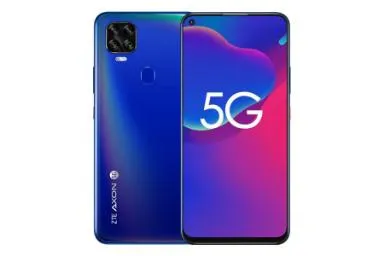 اکسون 11 SE زد تی ای 5G