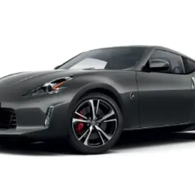 نیسان 370Z
