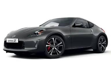 عکس نیسان 370Z