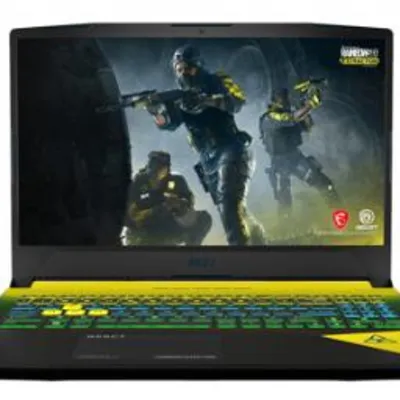 Crosshair 15 B12UGZO ام اس آی Core i7-12700H RTX 3070 32GB 1TB