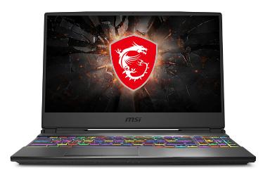 عکس اصلی GP65 Leopard 10SDK ام اس آی Core i7-10750H GTX 1660Ti 16GB 1256GB