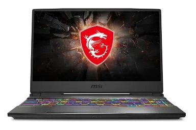GP65 Leopard 10SDK ام اس آی Core i7-10750H GTX 1660Ti 16GB 1256GB