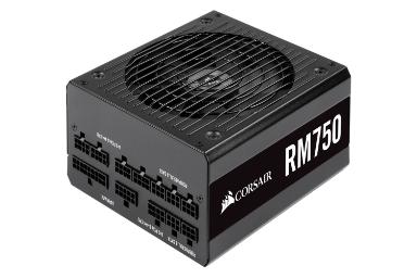 مقایسه کورسیر RM750 CP-9020195 با توان 750 وات با گرین GP650A-UK Plus با توان 650 وات