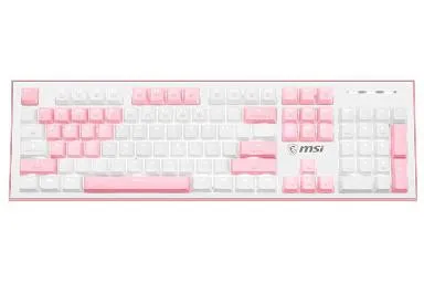 ام اس آی VIGOR GK50Z MINI
