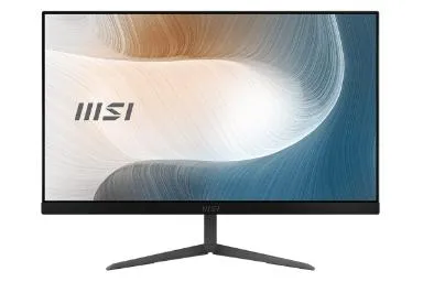 مقایسه کامپیوتر همه کاره (All in One) 135394 با Modern AM241 11M ام اس آی Core i7-1165G7 Iris Xe 8GB 256GB