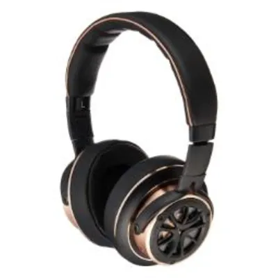وان مور Triple Driver Over-Ear