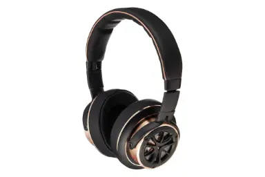 عکس وان مور Triple Driver Over-Ear