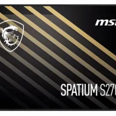 ام اس آی SPATIUM S270 SATA 2.5 Inch ظرفیت 120 گیگابایت