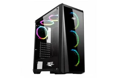 مقایسه اوست GT-AV01-BG {request()->input('language_config')['common']['with']} گیم مکس RockStar 1
