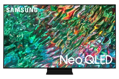 مقایسه ال جی NANO80 مدل 55 اینچ {request()->input('language_config')['common']['with']} سامسونگ QN90B مدل 75 اینچ