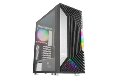 مقایسه گرین GRIFFIN G3 با کولر مستر MASTERCASE H500 ARGB