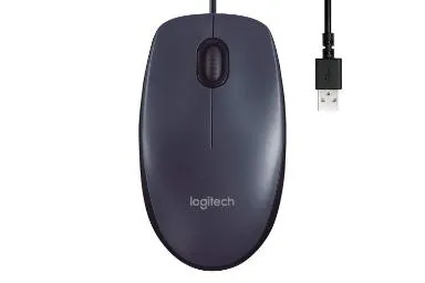 لاجیتک M100