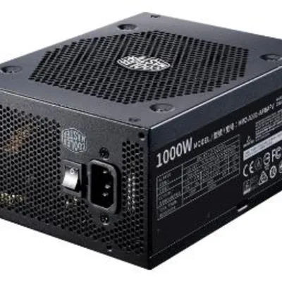 کولر مستر V1000 PLATINUM با توان 1000 وات