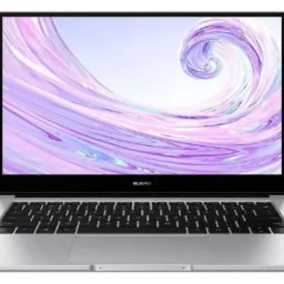 میت بوک D14 هواوی Core i7-10510U MX250 16GB 512GB