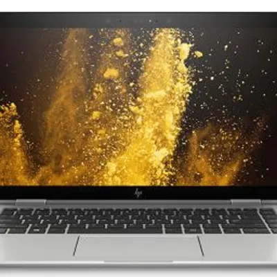 الیت بوک x360 1040 G5 اچ پی Core i7 2TB 32GB UHD