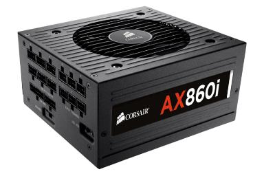 مقایسه کورسیر AX860i Digital ATX با توان 860 وات با گرین GP700B-HP EVO با توان 700 وات