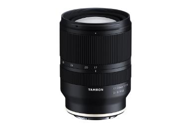 مقایسه تامرون 35-150mm F2.8-4 Di VC OSD با سونی FE 85mm F1.8