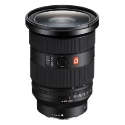 سونی FE 24-70mm F2.8 GM II