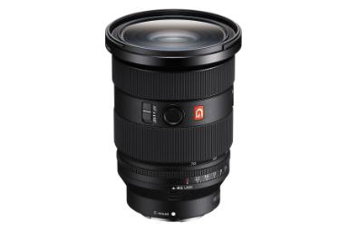 عکس سونی FE 24-70mm F2.8 GM II