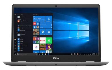 عکس Inspiron 5584 دل Core i7 MX130 16GB 1250GB