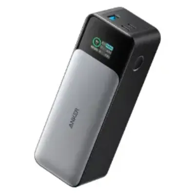 انکر 737 با ظرفیت 24000 میلی‌آمپر ساعت