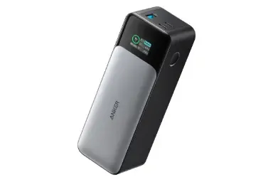انکر 737 با ظرفیت 24000 میلی‌آمپر ساعت