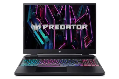 عکس Predator Helios Neo 16 PHN16 ایسر Core i9-13900HX RTX 4060 64GB 2TB