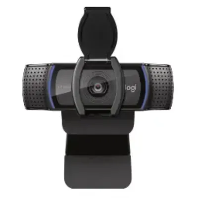 C920e لاجیتک