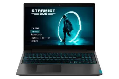 IdeaPad L340 لنوو Core i7-9750H GTX 1650 16GB 1TB