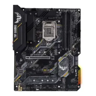 ایسوس TUF GAMING B460-PLUS