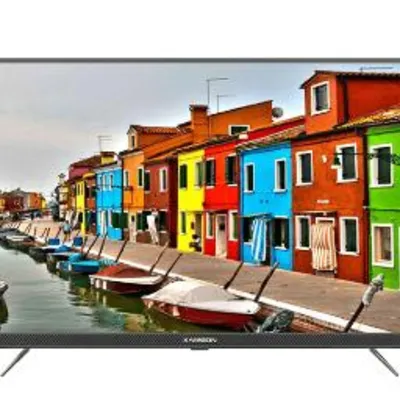 ایکس ویژن XTU745 مدل 55 اینچ