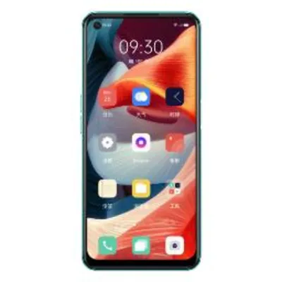 A53 اوپو 5G
