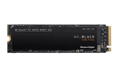 مقایسه سابرنت Rocket Q NVMe M.2 ظرفیت 1 ترابایت {request()->input('language_config')['common']['with']} وسترن دیجیتال Black SN750 NVMe M.2 ظرفیت 250 گیگابایت