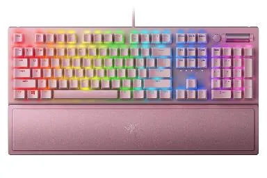 ریزر BlackWidow V3