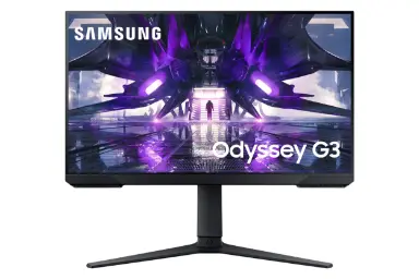 مقایسه سامسونگ 24 اینچ مدل Odyssey G3 LS24AG320NM با ایسوس 21.5 اینچ مدل VP228HE