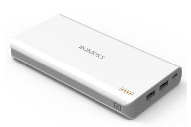 مقایسه روموس Polymos 20 با ظرفیت 20000 میلی‌آمپر ساعت با انکر A1363 PowerCore با ظرفیت 20000mAh میلی‌آمپر