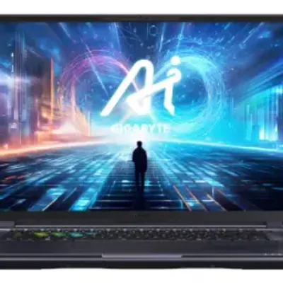Aorus 16X ASG گیگابایت Core i9-14900HX RTX 4070 32GB 2TB