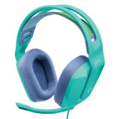 لاجیتک G335