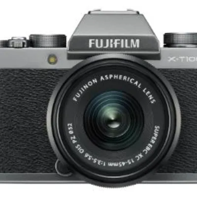 فوجی فیلم XT-100