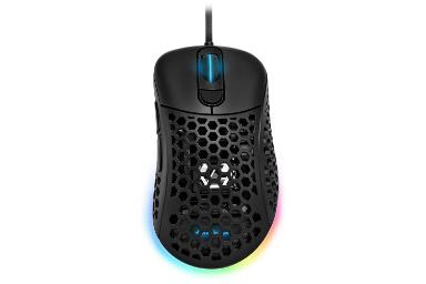 مقایسه شارکن Light 200 با ریزر DeathAdder V2