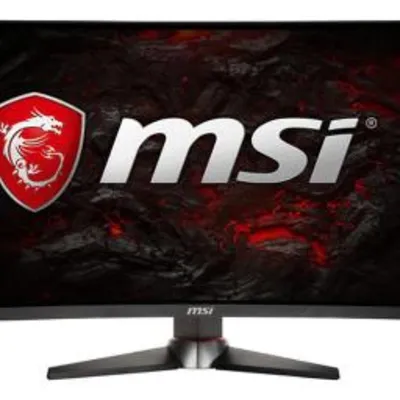 ام اس آی 27 اینچ مدل Optix MAG27CQ