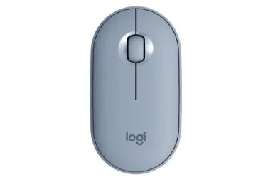 لاجیتک Pebble M350