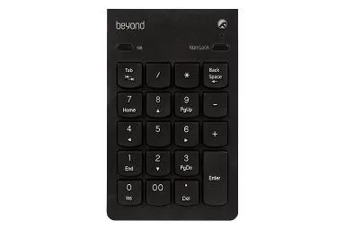 عکس بیاند BA-650