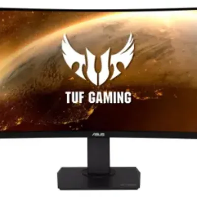 ایسوس 32 اینچ مدل TUF Gaming VG32VQR