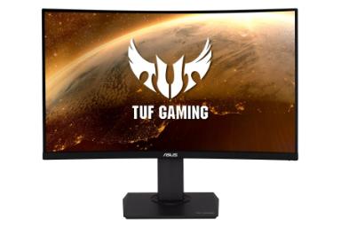 عکس ایسوس 32 اینچ مدل TUF Gaming VG32VQR