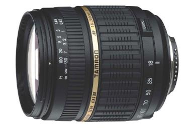 مقایسه تامرون AF 18-200mm F/3.5-6.3 XR Di II LD Aspherical (IF) Macro با سیگما 105mm F2.8 EX DG OS HSM