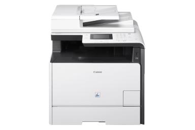 مقایسه کانن MF724Cdw با اچ پی Laser MFP 135a