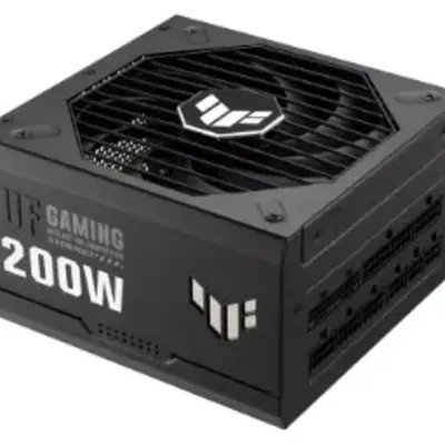 ایسوس TUF Gaming 1200W Gold با توان 1200 وات