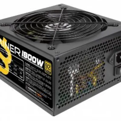 زیگماتک X-Miner با توان 1800 وات