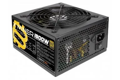 مقایسه اف اس پی HYDRO PTM PRO با توان 1200 وات {request()->input('language_config')['common']['with']} زیگماتک X-Miner با توان 1800 وات